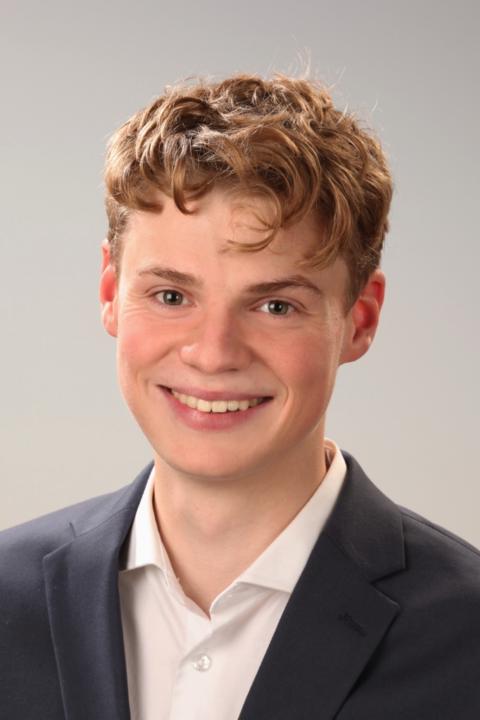 Elias Matthäus