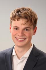 Elias Matthäus