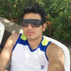 Luis Viloria