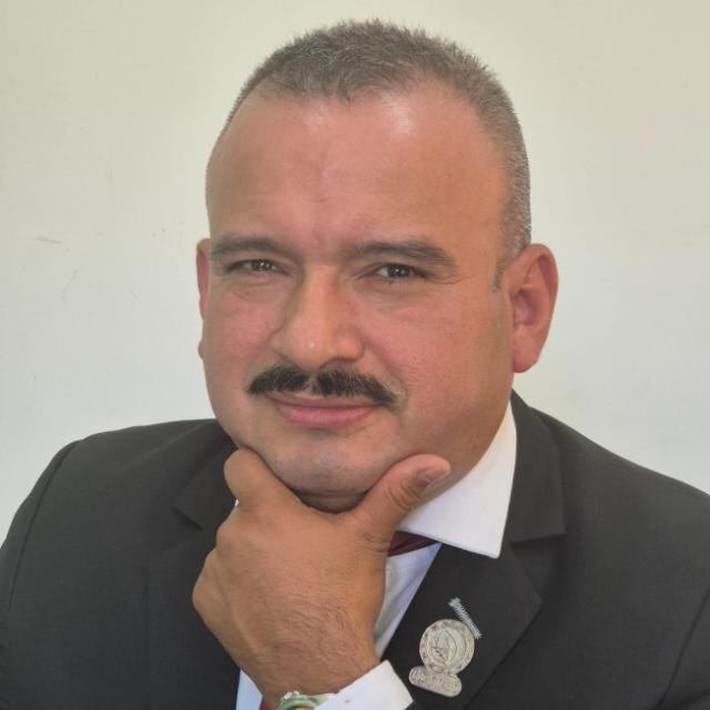 Leonardo Calderón Leonardo