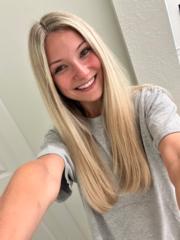 Haley Wiseman