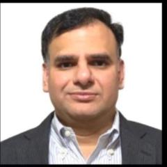 Raj V