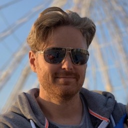 Daniel Loiterton