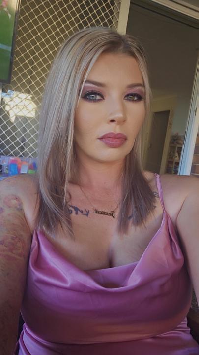 Jessica Belford
