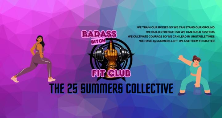 The 25 Summers Collective