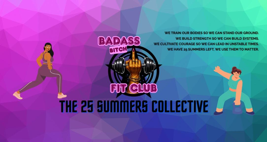 The 25 Summers Collective