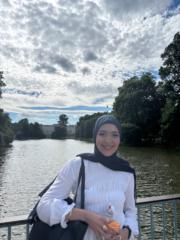 Javairia Amir