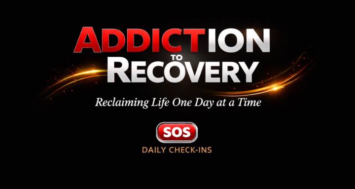 Addiction to Recovery
