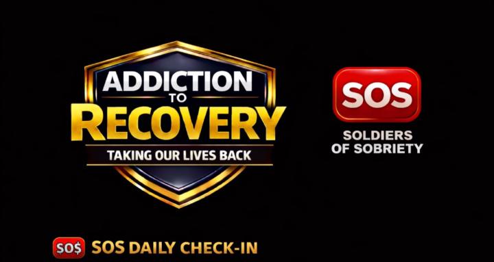 Addiction to Recovery
