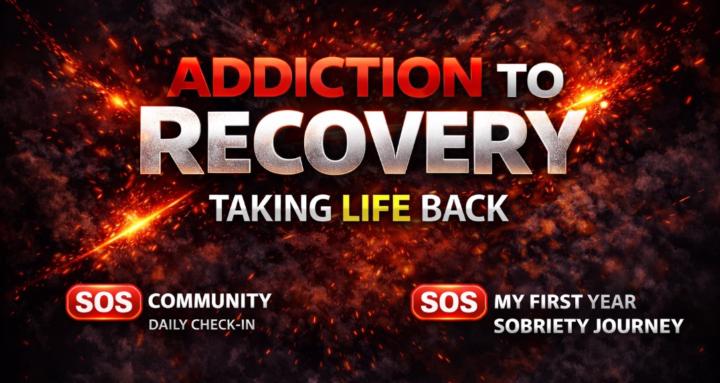 Addiction to Recovery