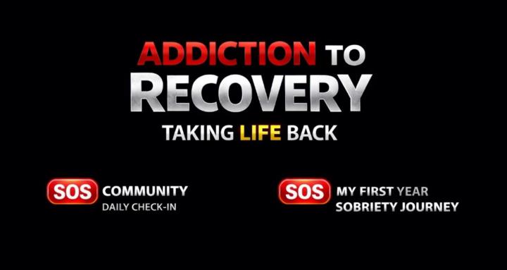 Addiction to Recovery