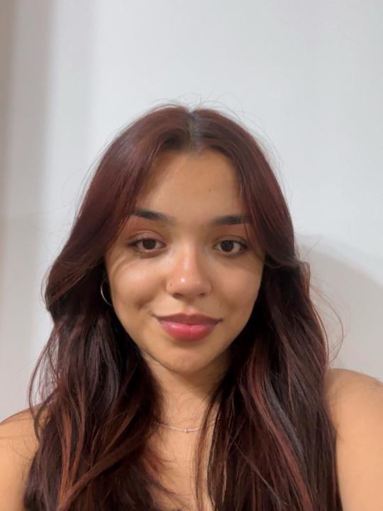 Valentina Cadavid soto