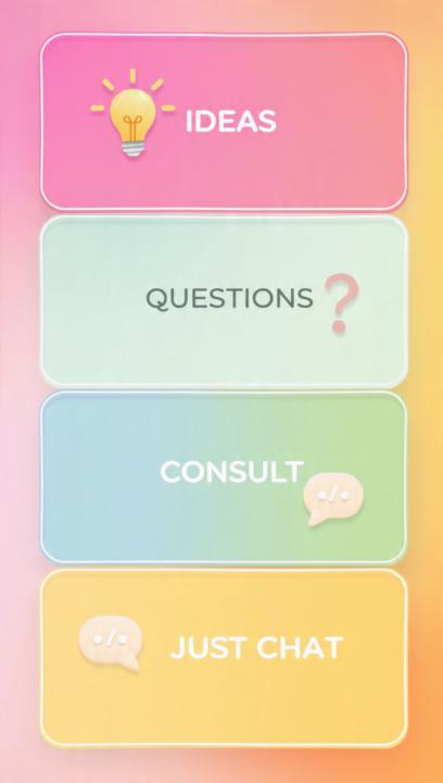 Breaking the SILENCE