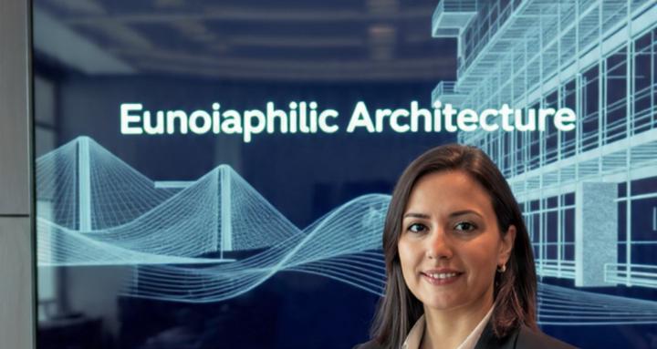 Eunoiaphilic Architecture