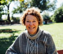 Kathy Rushing