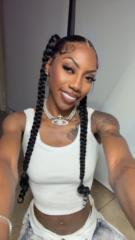 Deasha Cotton