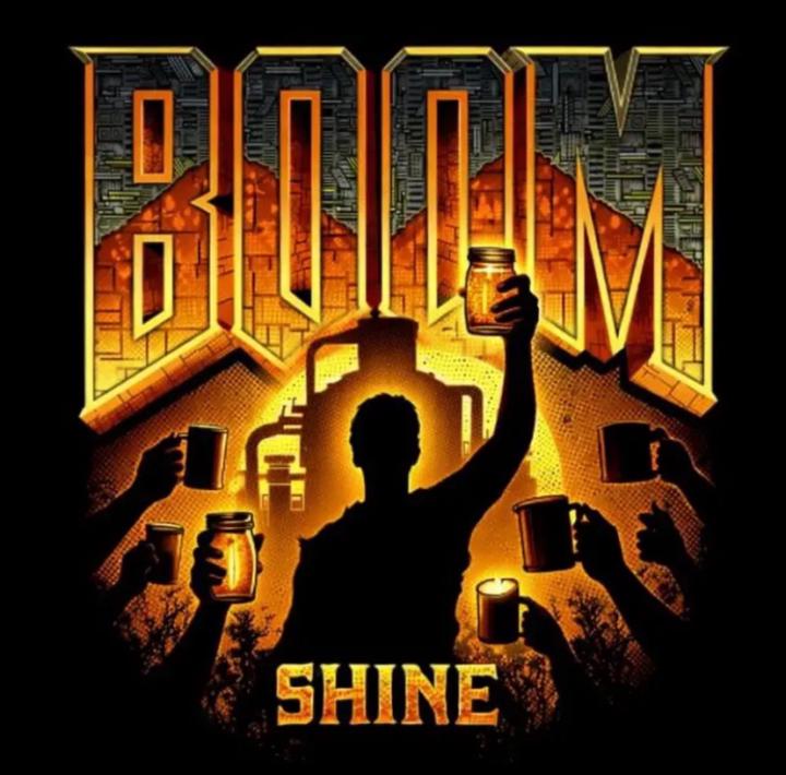 Michael Boom