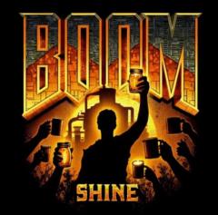 Michael Boom