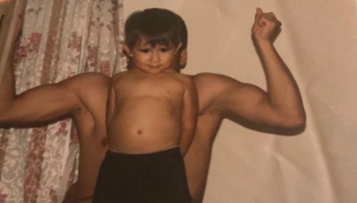 Frederick Espinoza-Ortiz