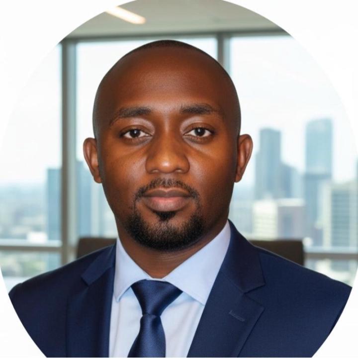 Wilfried Tsoblefack