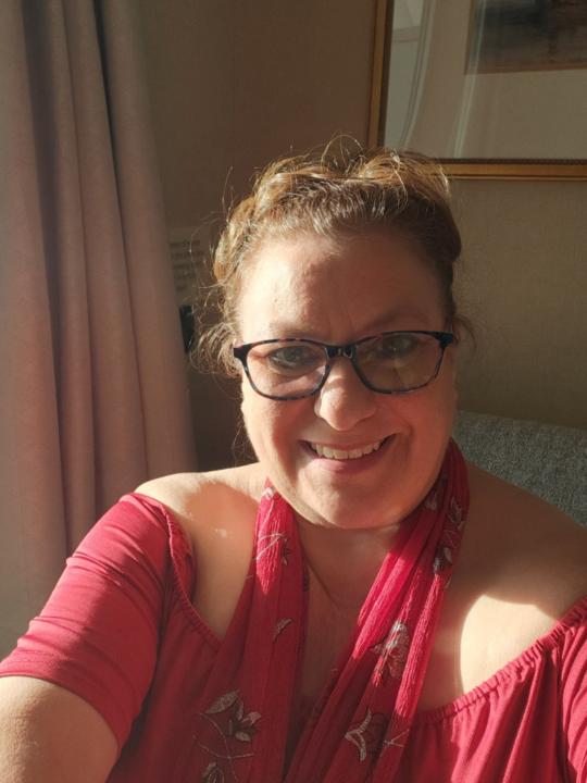Lynda Orley