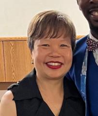 Tulia Chong