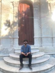 Roshan Kishore