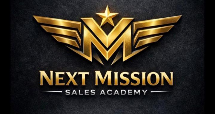 NEXT MISSION SALES ACADEMY