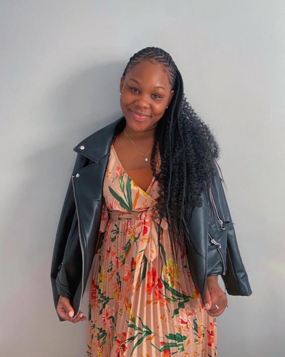 Toni Spencer