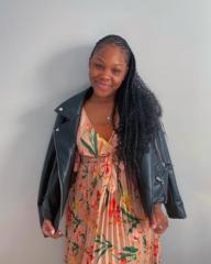 Toni Spencer