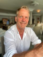 Jim Stegenga