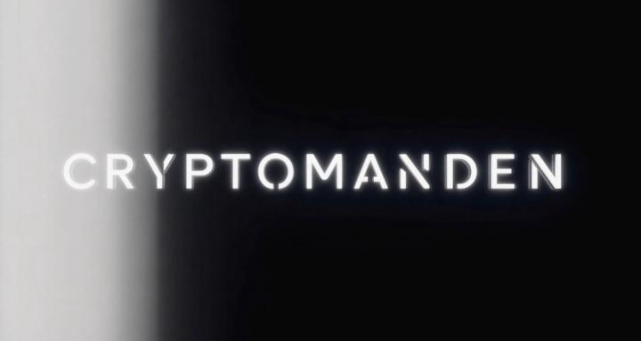 Cryptomanden