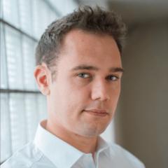 Nicklas Gaudera