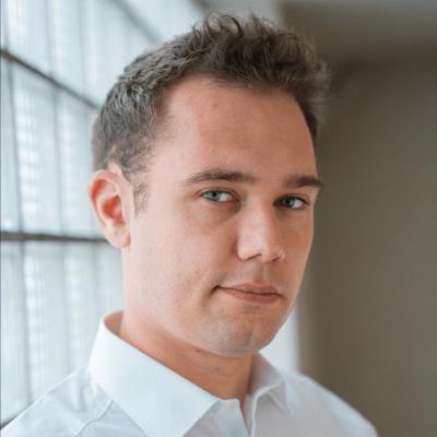 Nicklas Gaudera