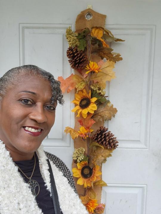 Brenda Simmons
