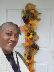 Brenda Simmons