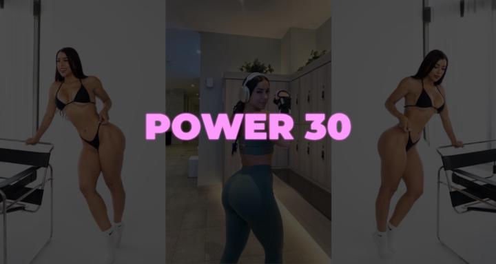 Power30