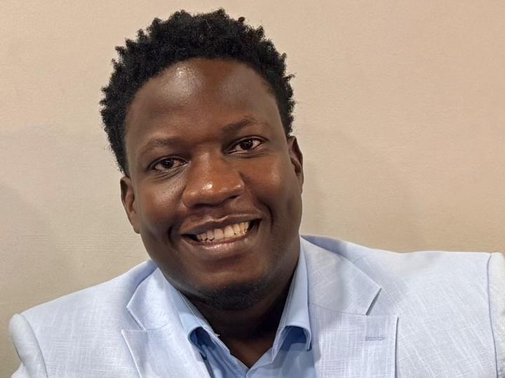 Elisha Juaba