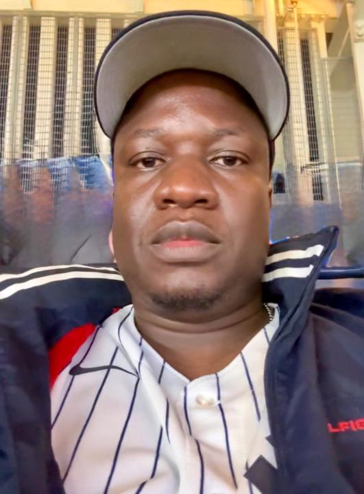 Elisha Juaba