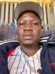 Elisha Juaba