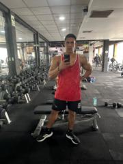 Kevin Espinoza