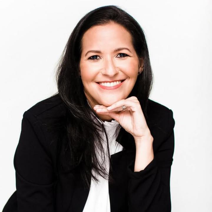 Natalia Olton
