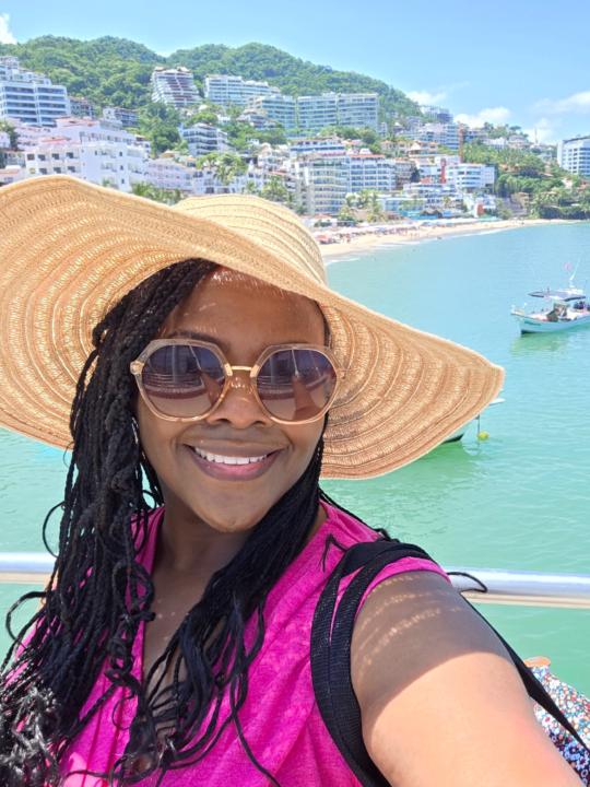 Teresa Akintonwa