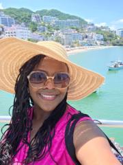 Teresa Akintonwa