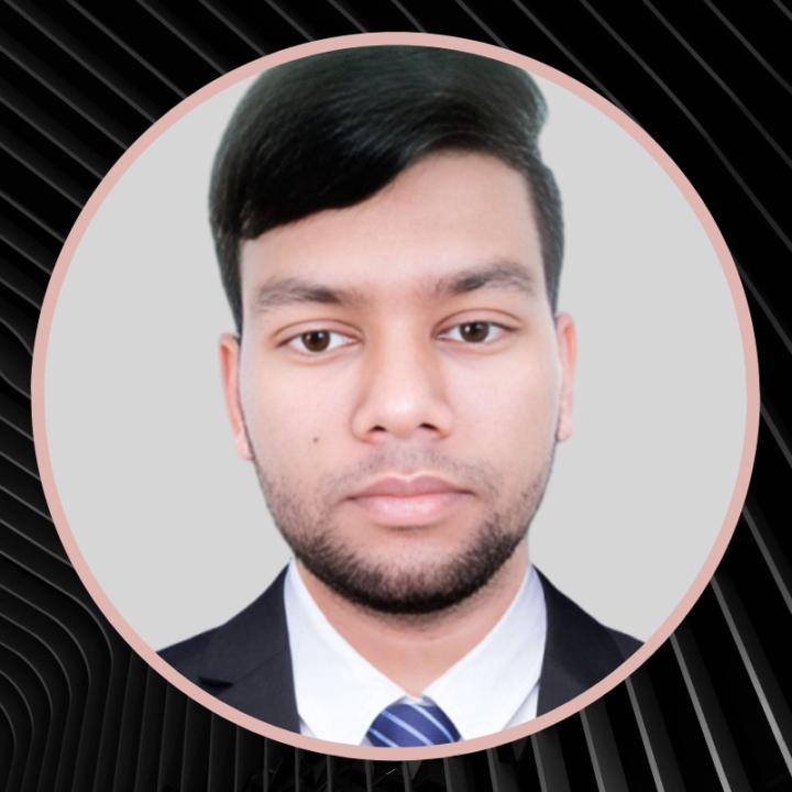 Md Forhad Hossain