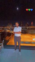 Ismailabdi Abdi