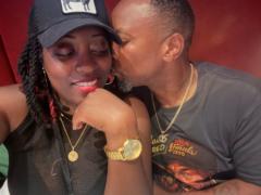 Takeida Carter