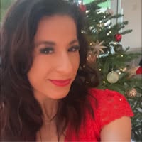 Sandra Farag Jarlkov