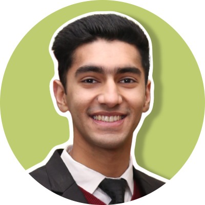 Anas Feroz