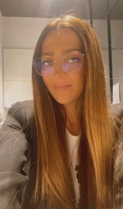 Ivana Milovanovic